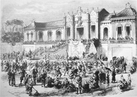Looting_of_the_Yuan_Ming_Yuan_by_Anglo_French_forces_in_1860